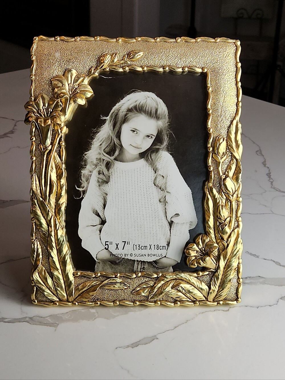 Elevate Your Space with Vintage Golden Charm
